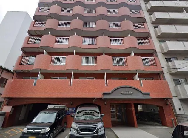Endless Mitsui Minami 5Jo II - Vacation Stay 18264 Σαππόρο Διαμέρισμα