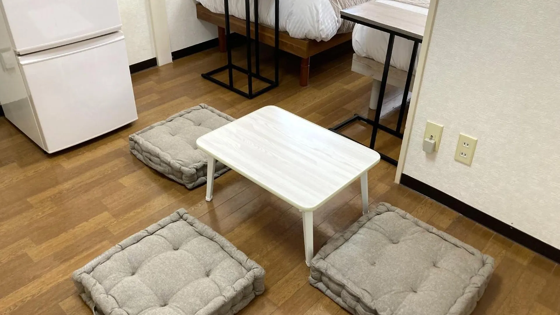 Διαμέρισμα Endless Mitsui Minami 5Jo II - Vacation Stay 18264 Σαππόρο